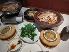 -秋色客家菜(南山店)