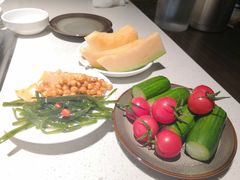 开胃小菜-海底捞火锅(顺义华联店)