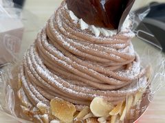 -KOMUGI 小麦家(新地假日广场店)