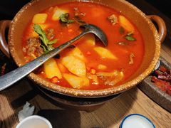 -兰木肆·云南菜(龙湖U城天街店)