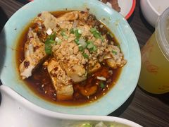 口水鸡-胖哥俩肉蟹煲(济南世茂国际广场店)