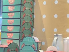 -BOPEYE·波派炸鸡(九霄天地店)