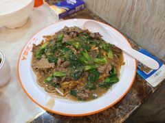 -潮悦牛肉火锅城(水贝店)
