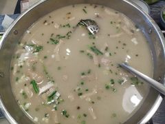 -正宗简阳羊肉汤(荣盛·布鲁明顿广场店)