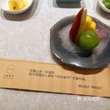 让食物做回自己…我们也是哦…