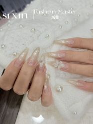 -斯馨·健康美甲美睫