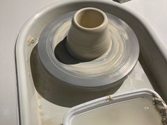 -袁亮今日陶艺(苹果社区总店)