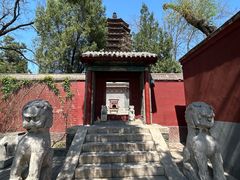 -天宁寺