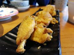 -蜜桃餐厅·古运河畔(南下塘店)