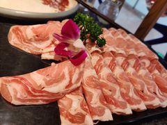 -井格重庆火锅(临平银泰城店)