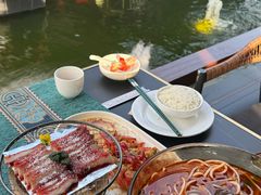 -濮园 · 四合院餐厅