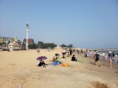 -老虎石海上公园