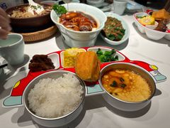 -小荔园·粤菜小馆(美的悦然广场店)