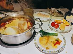 -吉布鲁牛排海鲜自助(巴南万达广场店)