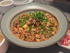 -情妹耙泥鳅·江湖川菜(科华店)