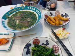 -当家水煎包·牛肉汤(浦江店)
