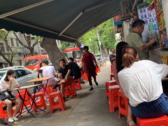 -珍珍小食店(西华路店)