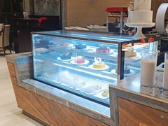 -荆州温德姆酒店-全日制餐厅