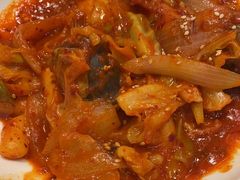 -咕咕站韩国料理(紫金港店)