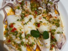 -双合园·海鲜水饺青岛菜(万佳广场店)