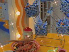 -嗨皮儿·现蒸面皮(抄纸巷店)