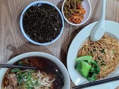 -李先生牛肉面大王(北京东四店)