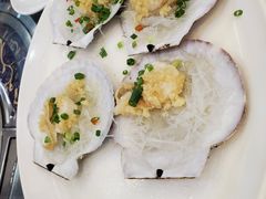 -祈胜邨•顺德鱼生•顺德菜(容桂店)