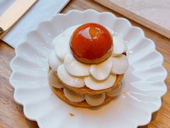 -VERIE BAKEHOUSE