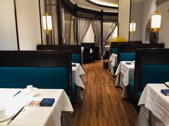 卡座-飶香居(省博物馆店)