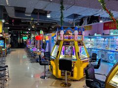 -大玩家超乐场(万达茂店)