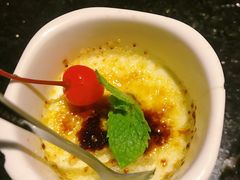 -梅筑·创意料理(王府井百货店)