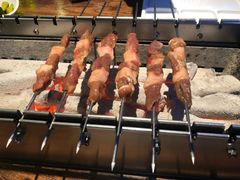 -三个蒙古大叔羊肉串(大宁店)