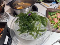 -一叶一世界•素食餐厅(环球中心店)