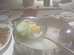 -潮泰牛肉火锅 · 创于1992年(车公庙店)