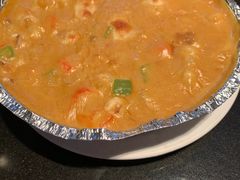 咖喱海鲜焗饭-小资太太餐厅(南岗区店)