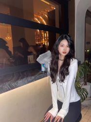 点击看大图 -3AM HAIR SALON烫发染发接发