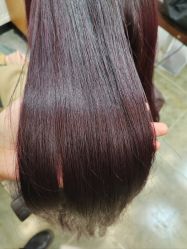 -心迪染发专门店