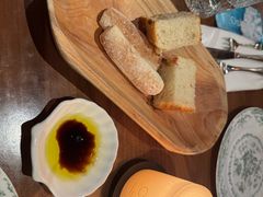 -Osteria Garden 生蚝花园餐厅(原进贤路店)
