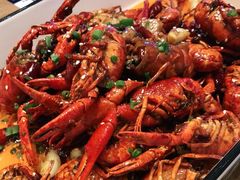 -文叔·湖北名小吃·小龙虾(华强北店)