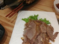 -九十九顶毡房(阜石路店)