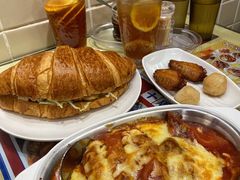 -黄恩记茶餐厅(杨箕店)