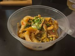 -嘉州鲜知味钵钵鸡(奎星楼店)