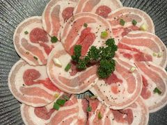 -牛焱·烧肉酒肆(五大道店)