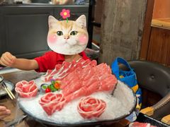 -快乐小羊·内蒙牛羊肉火锅(流花中心店)