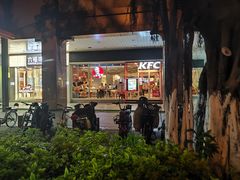 -肯德基(汇腾店)