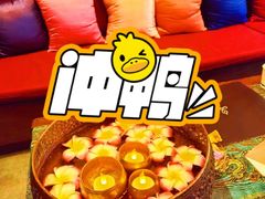 -菩泰·泰式草本按摩SPA(武汉新天地南馆店)