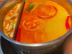 -生如夏花泰式火锅(西村黑金店)