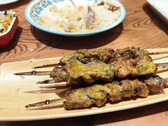 -驿楼兰·新疆菜(火车站店)