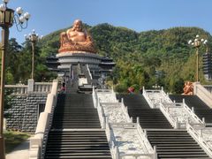 -溪口-滕头旅游景区