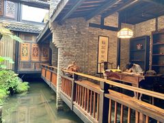 -鱼桥巷·美学川菜